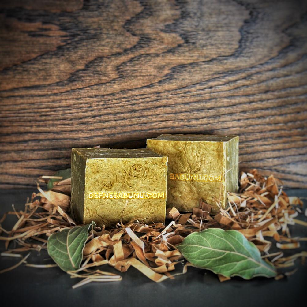Hatay Defne Sabunu fotoğrafı